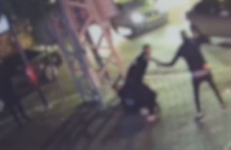 تقديم لائحة اتّهام ضدّ شخص قام بطعن في مدينة شفاعمرو